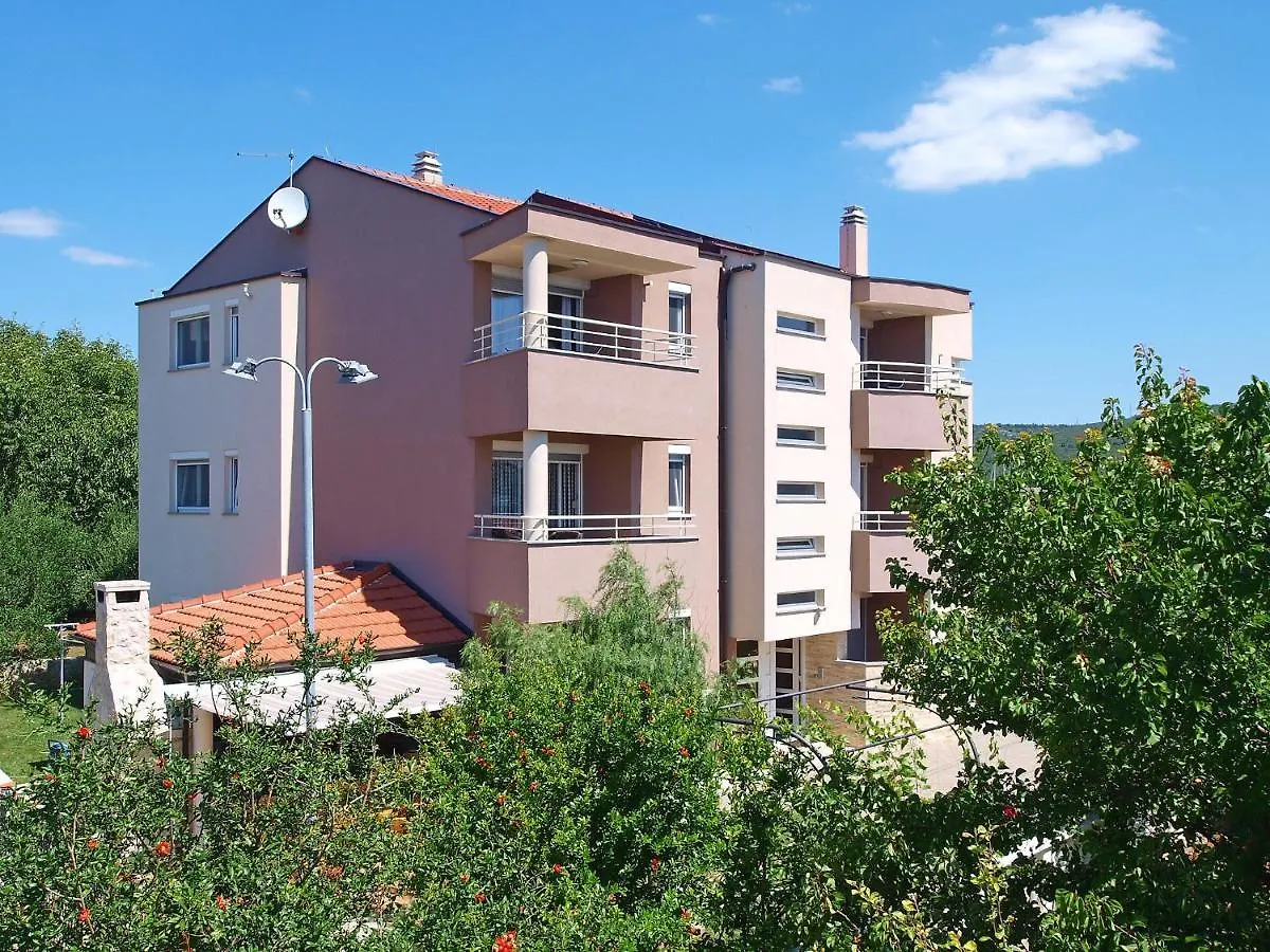 Apartment Marko By Interhome Bibinje 0*,