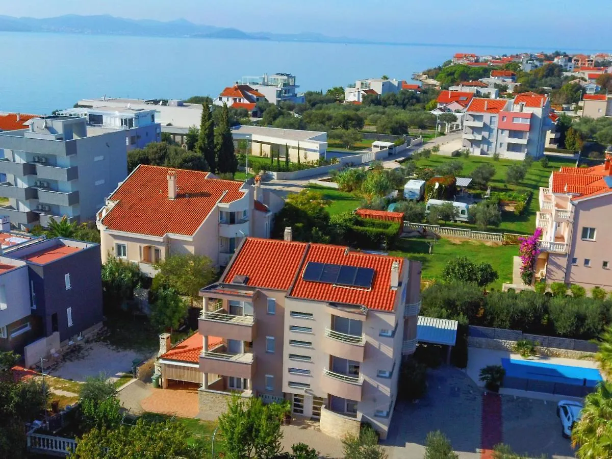 Apartment Marko By Interhome Bibinje