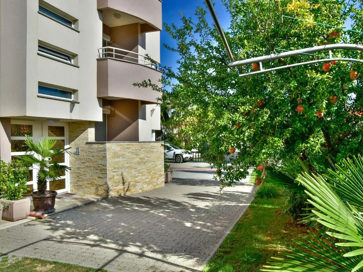 Apartment Marko By Interhome Bibinje