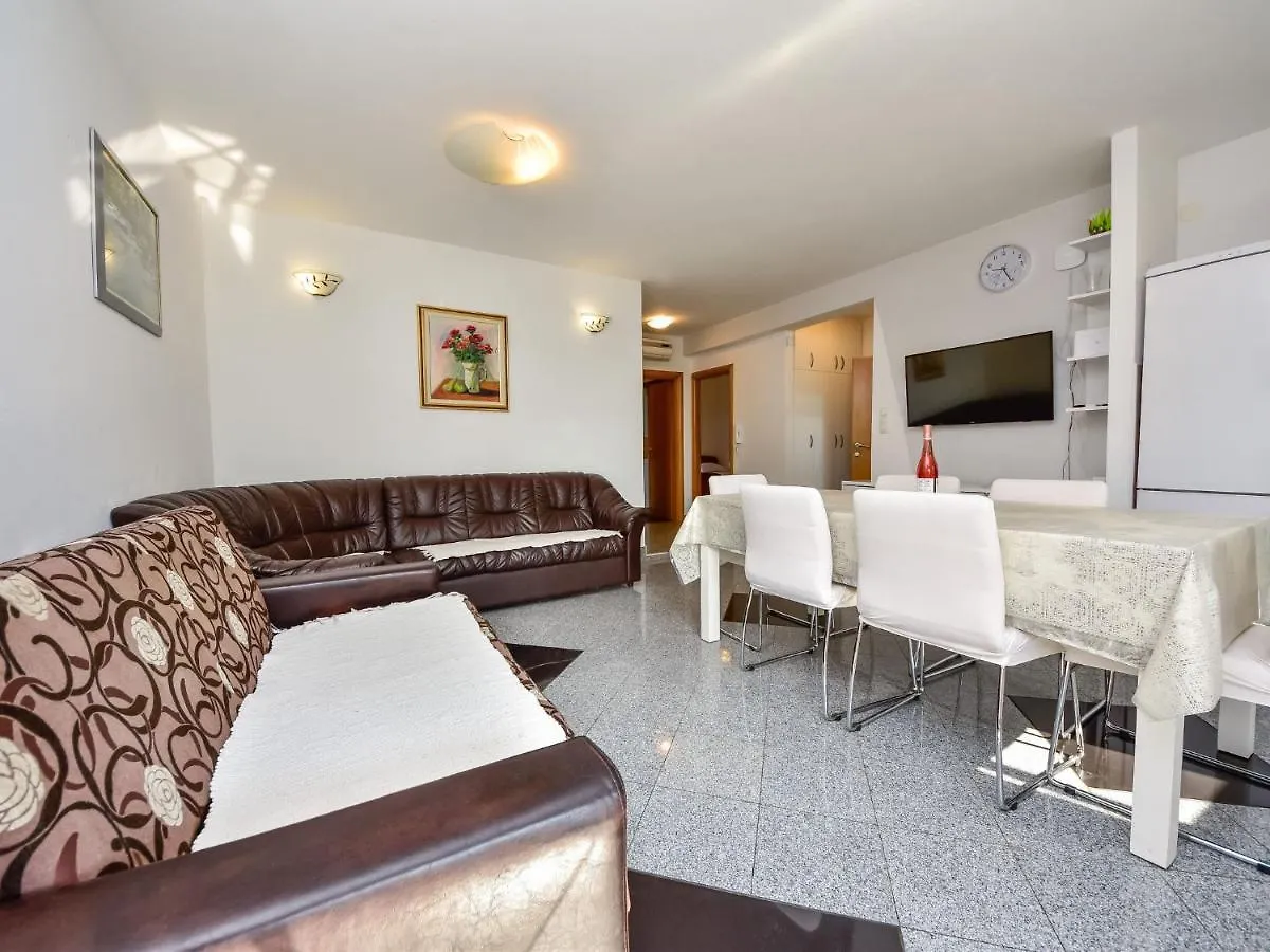 Apartment Marko By Interhome Bibinje