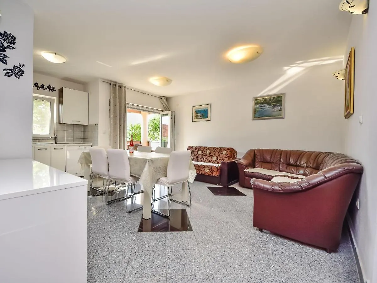 Apartment Marko By Interhome Bibinje
