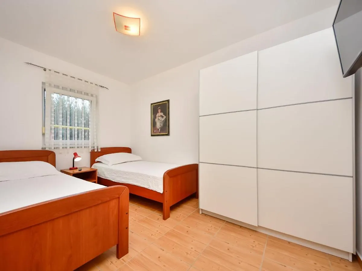 Apartment Marko By Interhome Bibinje