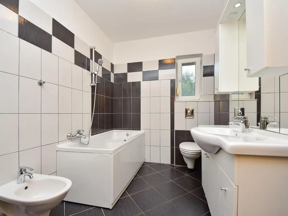 Apartment Marko By Interhome Bibinje