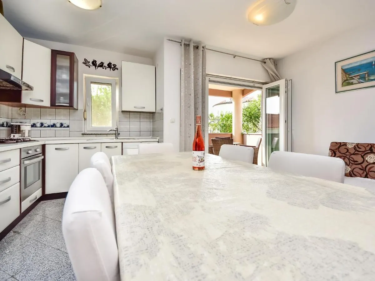 Apartment Marko By Interhome Bibinje 0*,