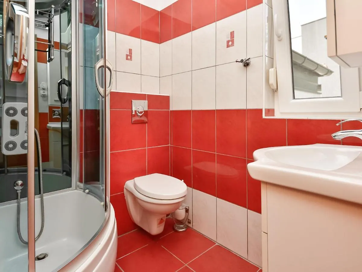 Apartment Marko By Interhome Bibinje Croatia