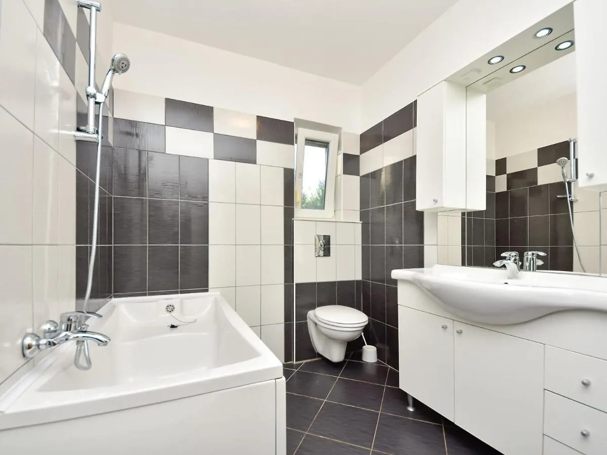 Apartment Marko By Interhome Bibinje