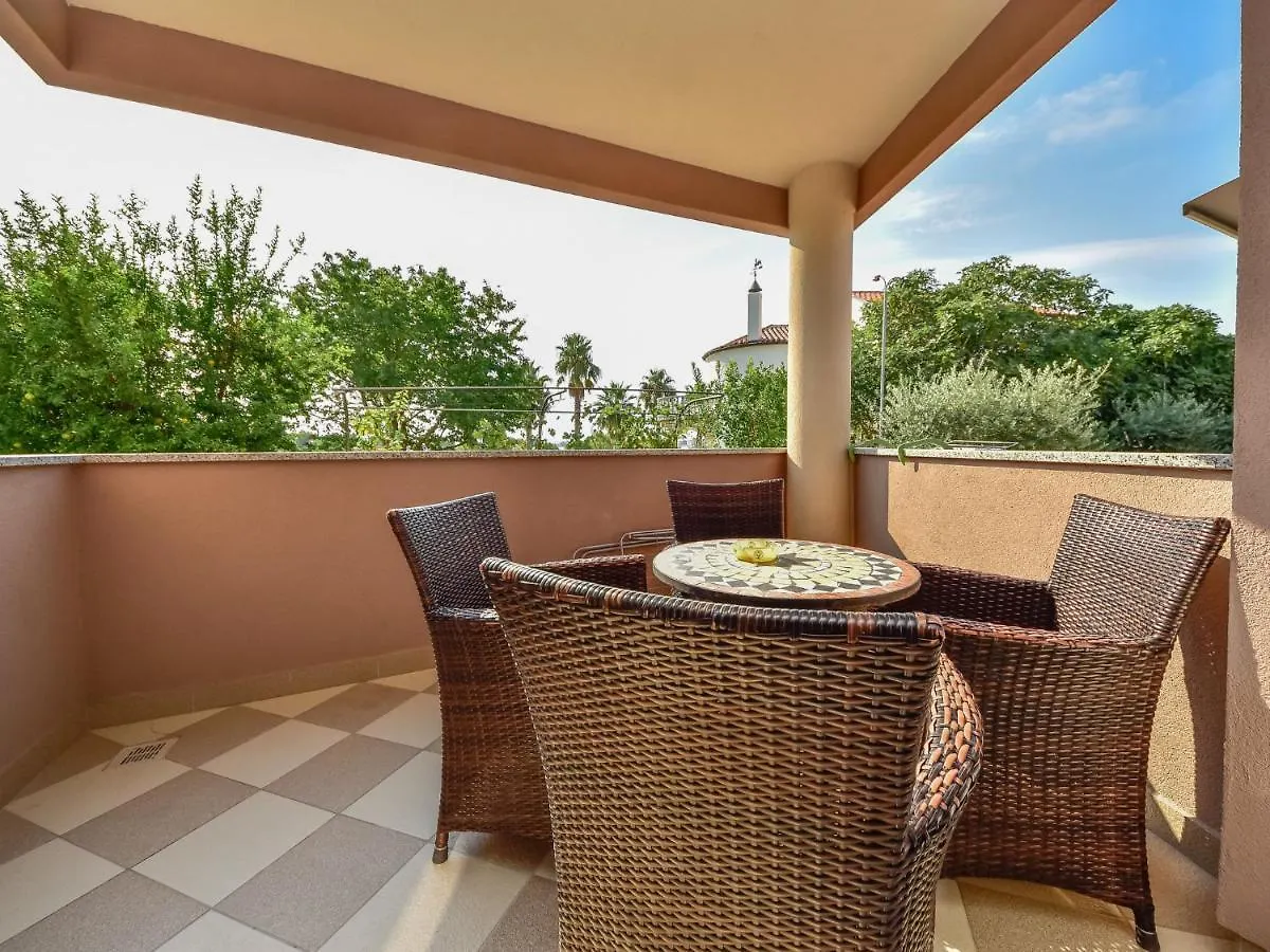Apartment Marko By Interhome Bibinje