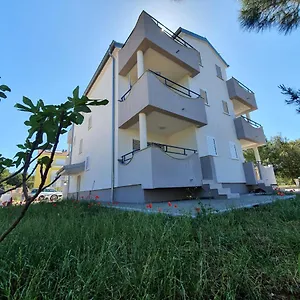 M&m Apartmán