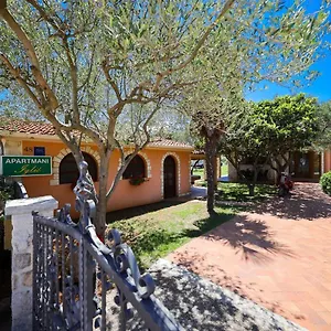 Vesna Apartmán