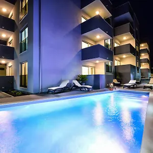 Sun Nikolina Apartmán