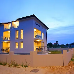Navi Apartmán