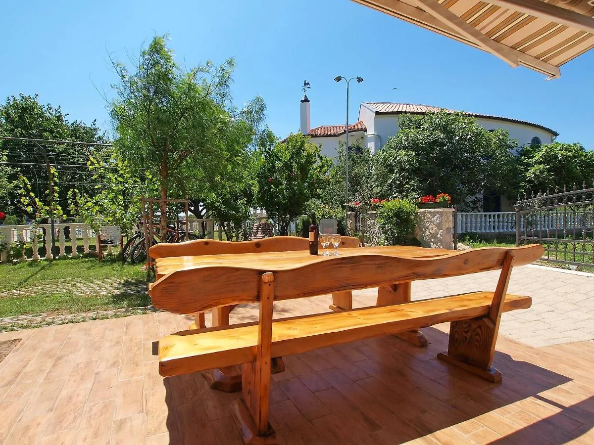 Apartment Marko By Interhome Bibinje