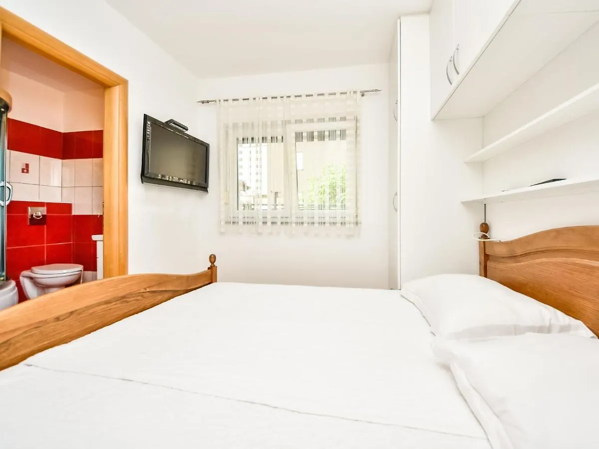 Apartment Marko By Interhome Bibinje Chorvatsko