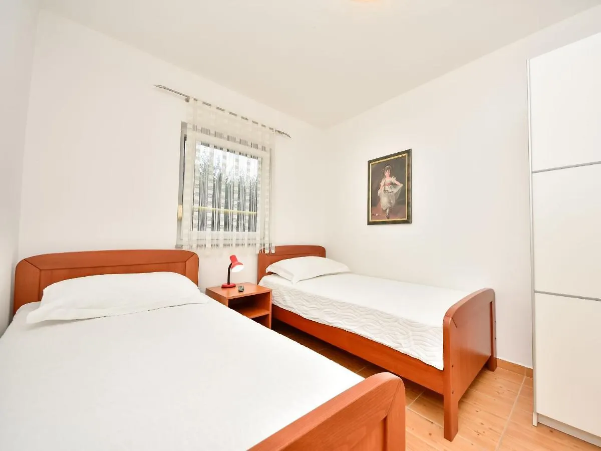 Apartment Marko By Interhome Bibinje 0*,  Chorvatsko