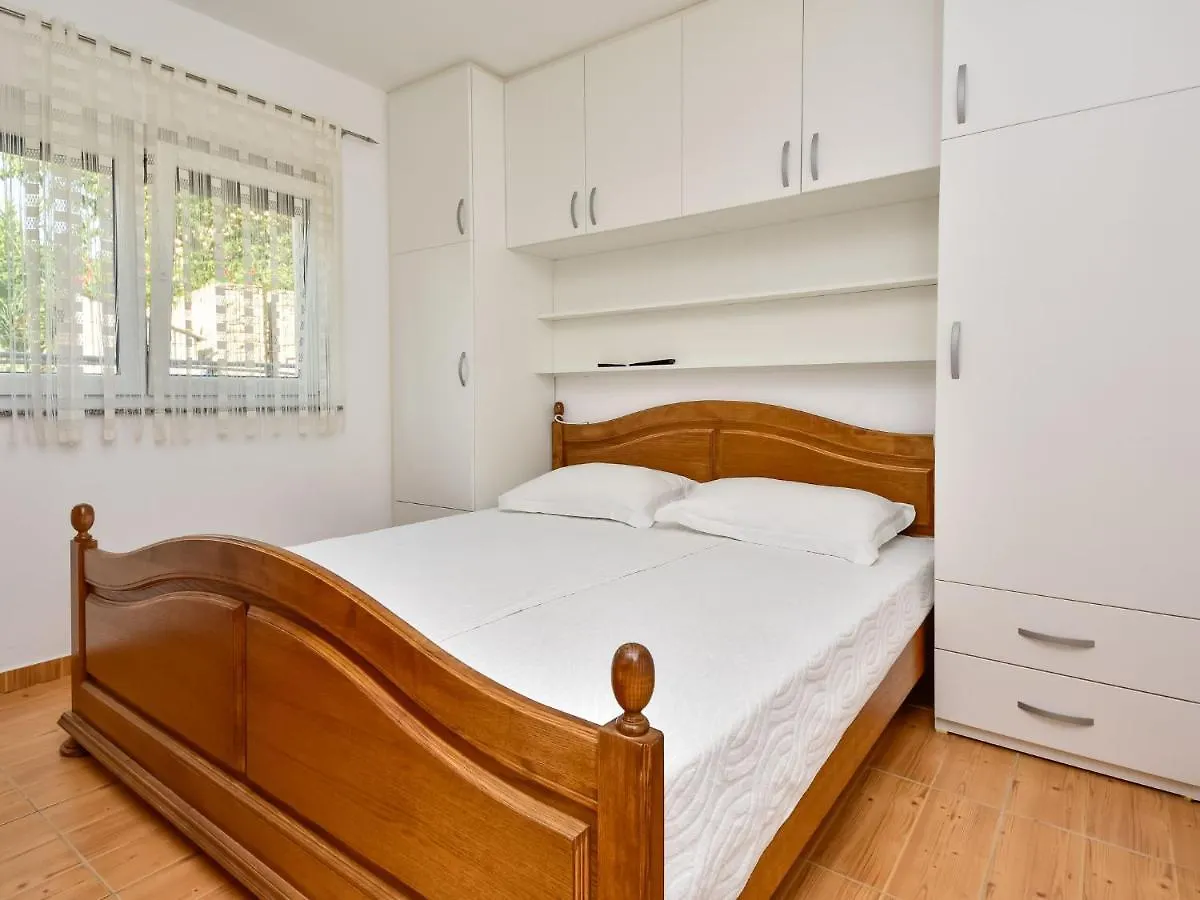 Apartment Marko By Interhome Bibinje Chorvatsko